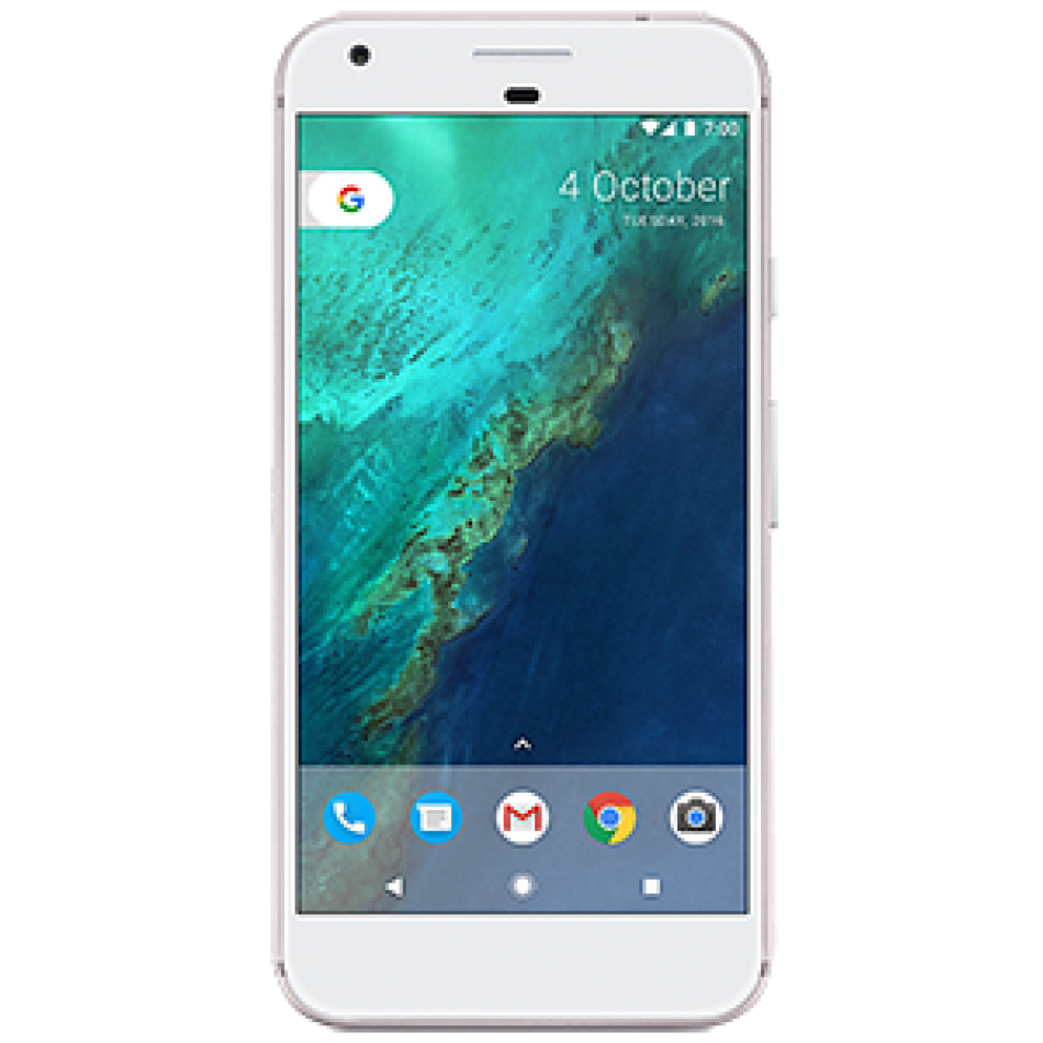 Google Pixel XL